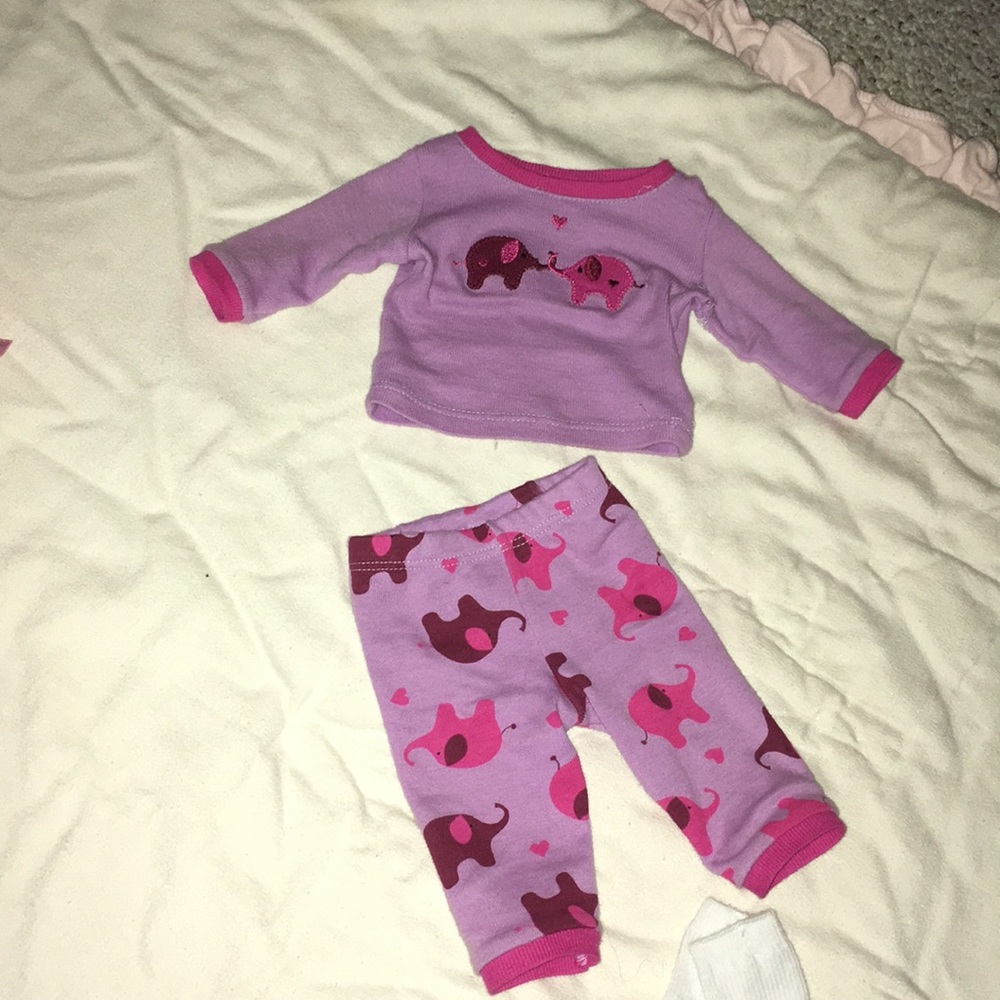 ~BABY DOLL CLOTHING BUNDLE!!💎🏆💞 - Picture 4 of 7